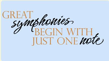 Vinyl Wall Art For Home and Office